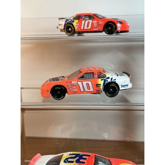 Vintage Racing Champions Tide Cars/Truck Collection of 4 - Picture 4 of 9